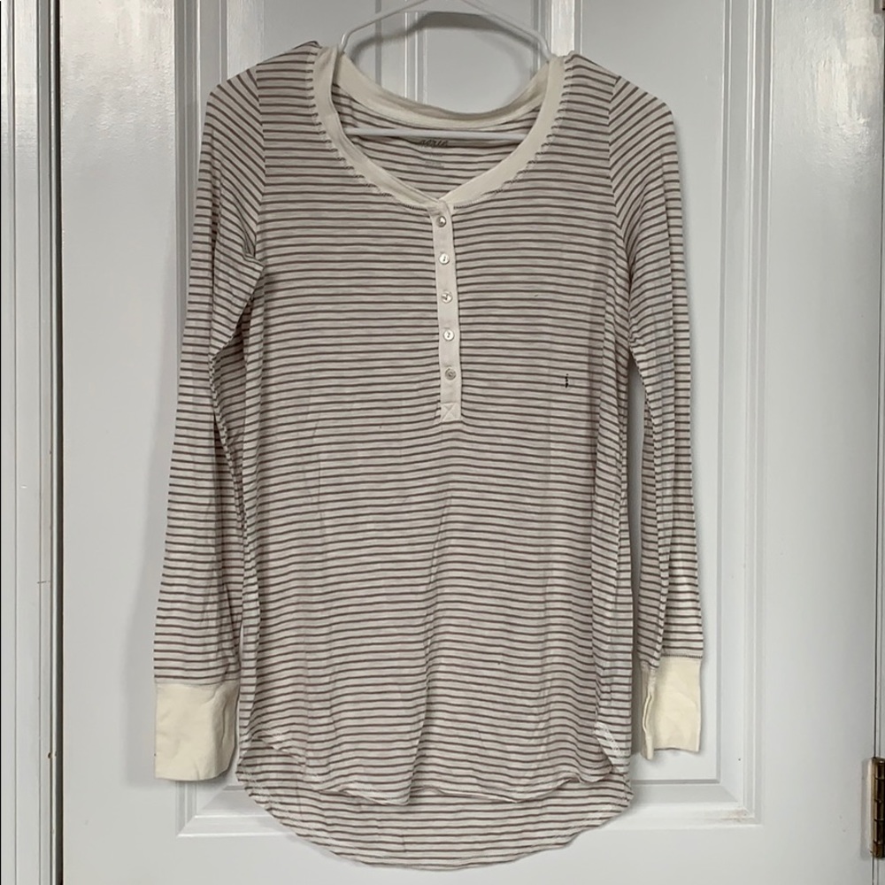 Aerie Sleep Shirt